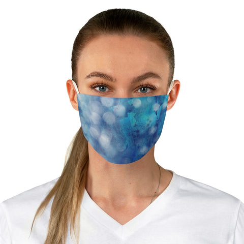Abigail (1) - Fabric Face Mask