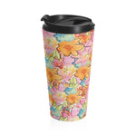 Betsy (1) - Stainless Steel Travel Mug