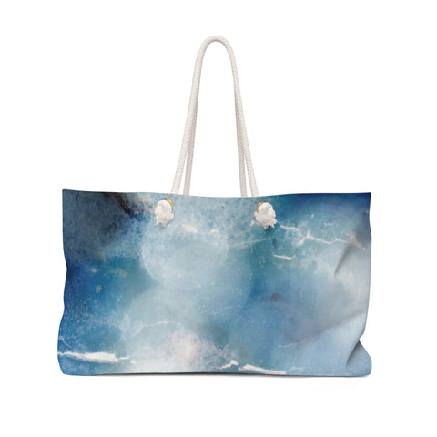 Abigail (10) - Weekender Bag
