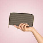 3 Little Piggies (10) - Zipper Wallet