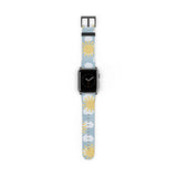 3 Little Piggies (15) - Watch Band