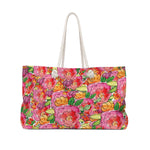 Betsy (6) - Weekender Bag