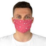 Affection (1) - Fabric Face Mask