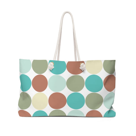 Finley (6) - Weekender Bag