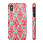 Zip (4) - Snap Cases