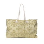Willis (12) - Weekender Bag