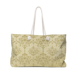 Willis (12) - Weekender Bag