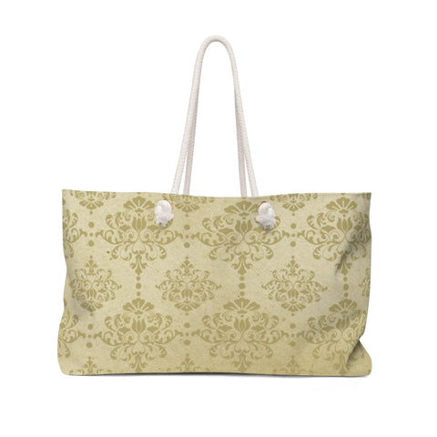 Willis (12) - Weekender Bag