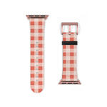 3 Little Piggies (16) - Watch Band