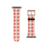 3 Little Piggies (16) - Watch Band