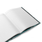 Isabella (17) - Hardcover Journal Matte