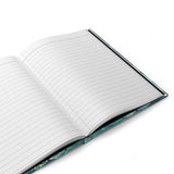 Isabella (17) - Hardcover Journal Matte
