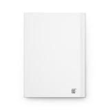 Training Mini Super Heroes - Hardcover Journal Matte