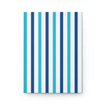 Sharks (4) - Hardcover Journal Matte