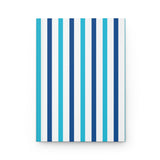 Sharks (4) - Hardcover Journal Matte