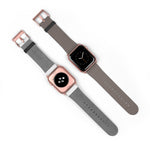 Abbie (9) - Watch Band