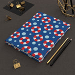 Sharks (6) - Hardcover Journal Matte