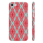 Zip (4) - Slim Phone Cases
