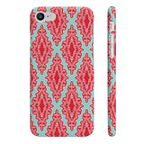 Zip (4) - Slim Phone Cases