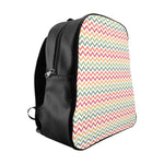 Bethany (16) - School Backpack