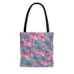 Betsy (10) - AOP Tote Bag