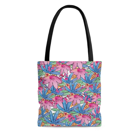 Betsy (10) - AOP Tote Bag