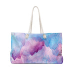 Watercolor (11) - Weekender Bag