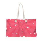 Affection (1) - Weekender Bag