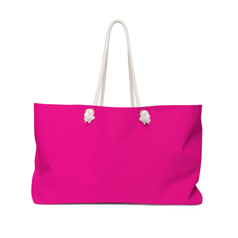 Amaran (5) - Weekender Bag
