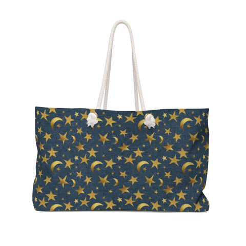 Aiden (3) - Weekender Bag