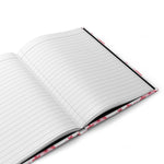 Cherry Blossoms (1) - Hardcover Journal Matte