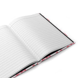 Cherry Blossoms (1) - Hardcover Journal Matte
