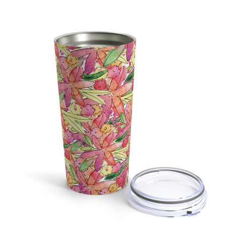 Betsy (2) - Tumbler 20oz