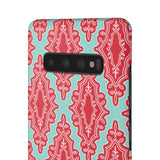 Zip (4) - Snap Cases