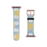 3 Little Piggies (15) - Watch Band