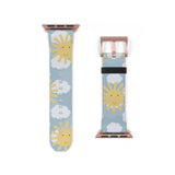 3 Little Piggies (15) - Watch Band