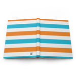 Sharks (3) - Hardcover Journal Matte