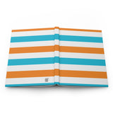 Sharks (3) - Hardcover Journal Matte