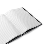 Antlers (99) - Hardcover Journal Matte