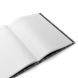 Antlers (99) - Hardcover Journal Matte