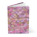 Isabella (11) - Hardcover Journal Matte
