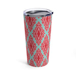 Zip (4) - Tumbler 20oz