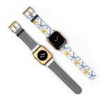 Aloha (8) - Watch Band