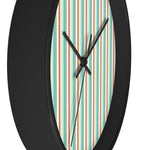 Finley (5) - Wall clock