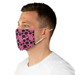 Amanda (2) - Fabric Face Mask