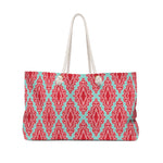 Zip (4) - Weekender Bag