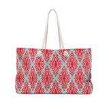 Zip (4) - Weekender Bag