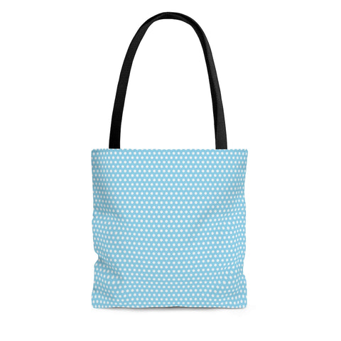 Ashley (14) - AOP Tote Bag
