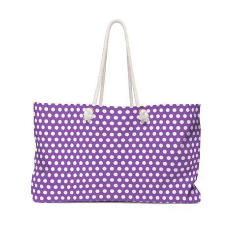Amaran (12) - Weekender Bag