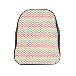 Bethany (16) - School Backpack